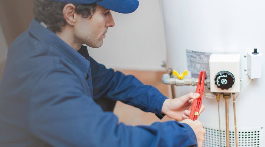 Professional sewer line replacement in Ortley, SD